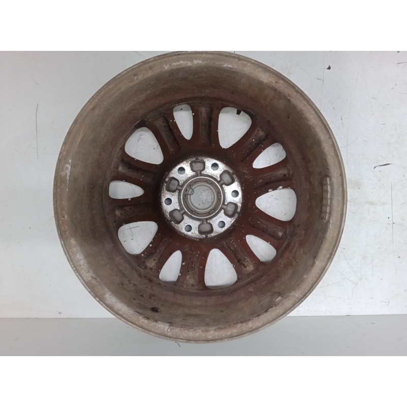 Recambio de llanta aluminio 17´´ para kia carnival / grand carnival iii (vq) 2.9 crdi referencia OEM IAM 17X61/2JET46  