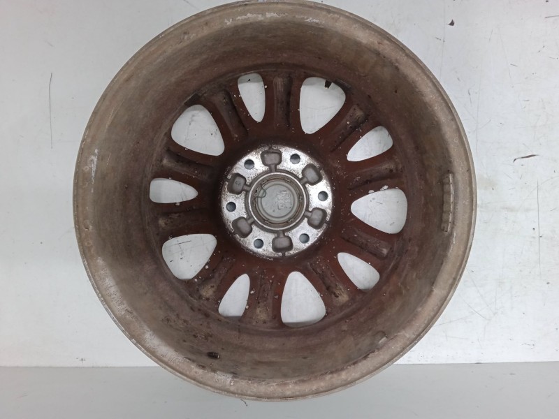 Recambio de llanta aluminio 17´´ para kia carnival / grand carnival iii (vq) 2.9 crdi referencia OEM IAM 17X61/2JET46  