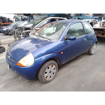 FORD KA (RB_)