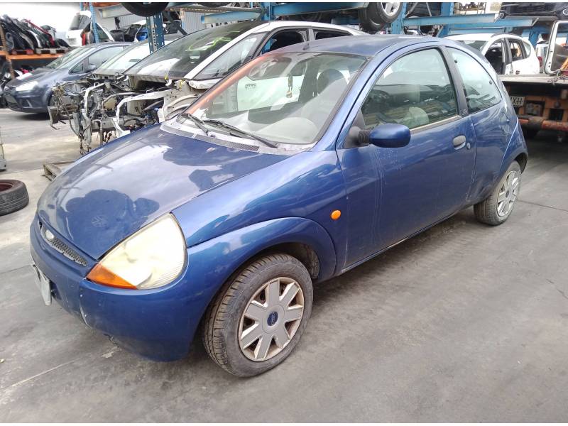 FORD KA (RB_)