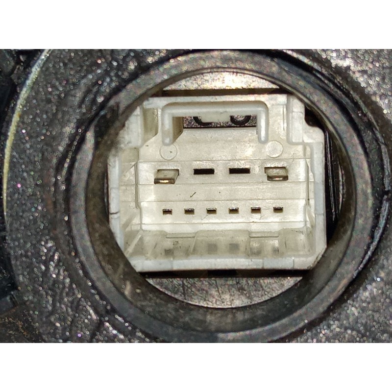 Recambio de cerradura puerta delantera derecha para toyota corolla verso (zer_, zze12_, r1_) 2.0 d-4d (cur10_) referencia OEM IA