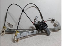 Recambio de elevalunas electrico delantero derecho para peugeot 206 hatchback (2a/c) 1.4 i referencia OEM IAM   