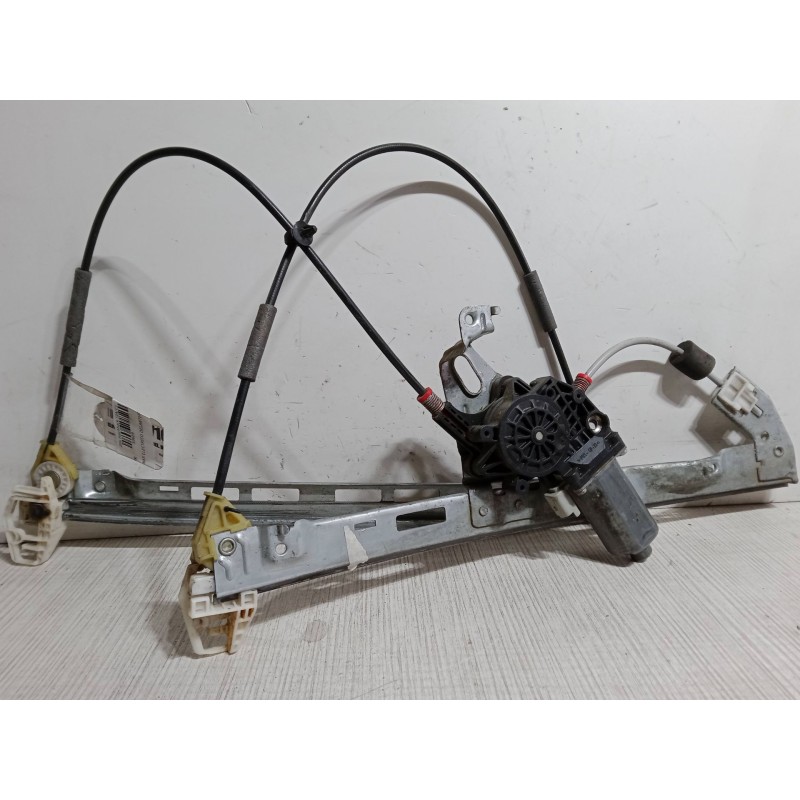 Recambio de elevalunas electrico delantero derecho para peugeot 206 hatchback (2a/c) 1.4 i referencia OEM IAM   