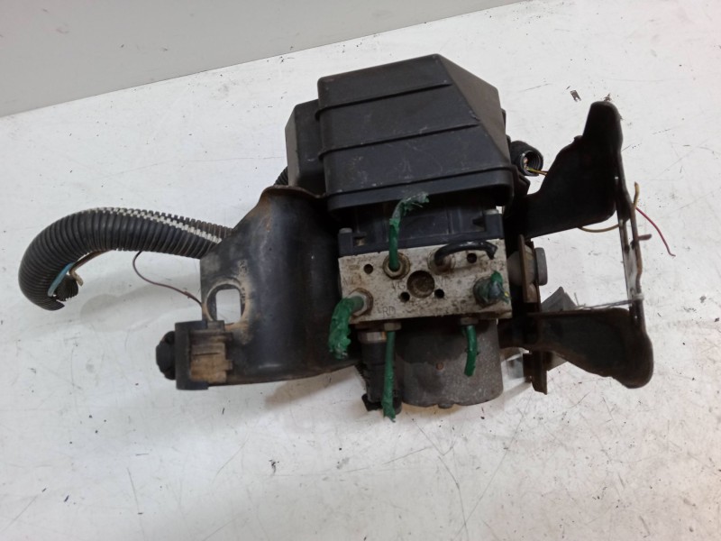 Recambio de abs para peugeot 307 cc (3b) 1.6 16v referencia OEM IAM 9651800780  0265225215