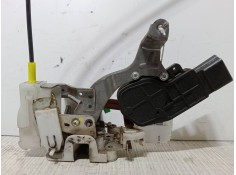 Recambio de cerradura puerta trasera izquierda para citroën c1 (pm_, pn_) 1.0 referencia OEM IAM
