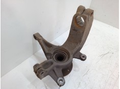 Recambio de mangueta delantera izquierda para renault scénic ii (jm0/1_) 1.9 dci (jm0g, jm12, jm1g, jm2c) referencia OEM IAM   