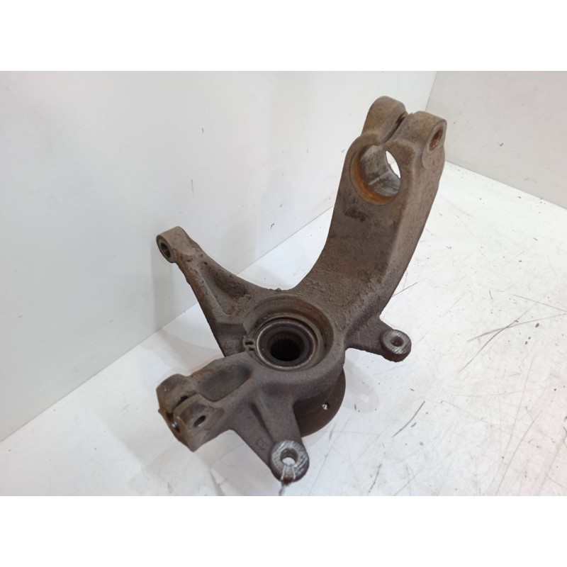 Recambio de mangueta delantera izquierda para renault scénic ii (jm0/1_) 1.9 dci (jm0g, jm12, jm1g, jm2c) referencia OEM IAM   