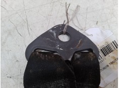 Recambio de anclaje cinturon trasero izquierdo para peugeot 205 ii (20a/c) 1.1 referencia OEM IAM    2