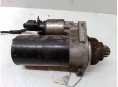 Recambio de motor arranque para seat ibiza iii (6l1) 1.4 tdi referencia OEM IAM   
