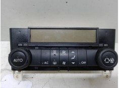 Recambio de mando climatizador para renault laguna ii (bg0/1_) 2.0 16v (bg00, bg0k, bg0p, bg0w) referencia OEM IAM 8200487008  
