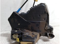 Recambio de cerradura puerta delantera izquierda para toyota corolla verso (zer_, zze12_, r1_) 2.0 d-4d (cur10_) referencia OEM 