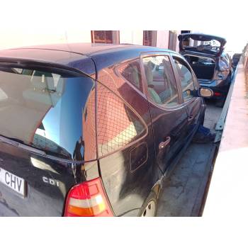 MERCEDES-BENZ CLASE A (W168)
