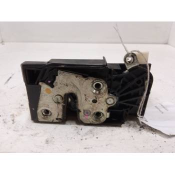 CERRADURA PUERTA DELANTERA DERECHA 