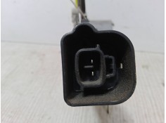Recambio de cerradura puerta trasera izquierda para citroën c1 (pm_, pn_) 1.0 referencia OEM IAM    2