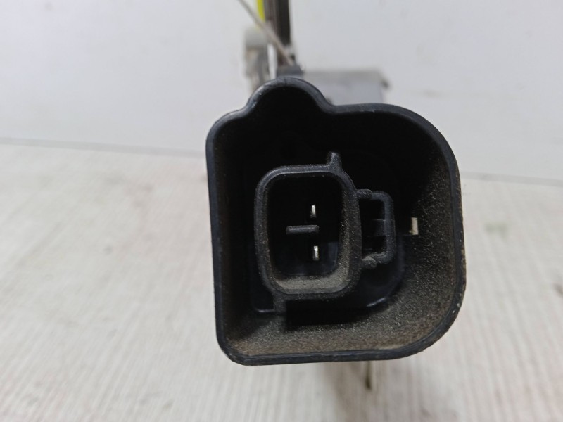 Recambio de cerradura puerta trasera izquierda para citroën c1 (pm_, pn_) 1.0 referencia OEM IAM   