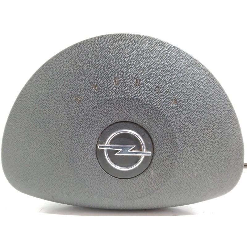 Recambio de airbag volante para opel corsa c (x01) 1.2 twinport (f08, f68) referencia OEM IAM JPDT313VAZB  