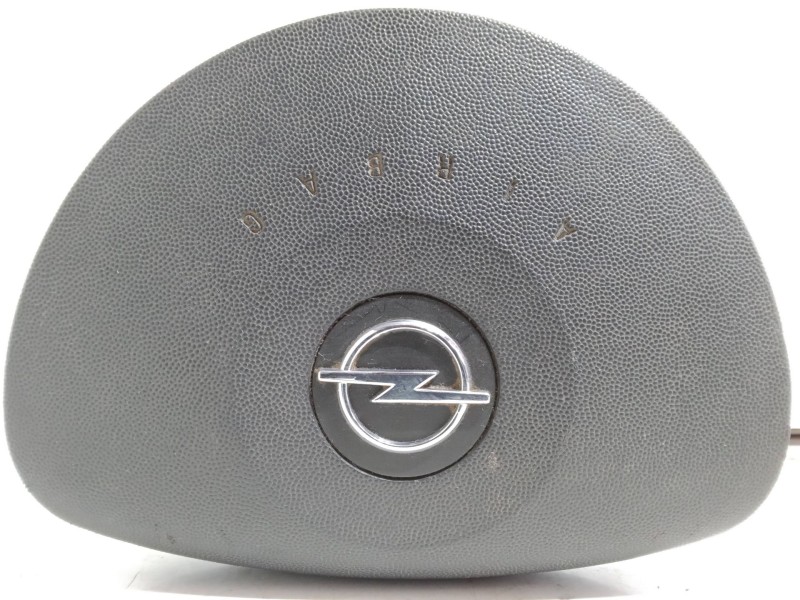Recambio de airbag volante para opel corsa c (x01) 1.2 twinport (f08, f68) referencia OEM IAM JPDT313VAZB  