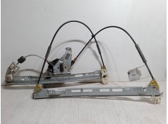 Recambio de elevalunas electrico delantero derecho para peugeot 206 hatchback (2a/c) 1.4 i referencia OEM IAM    2