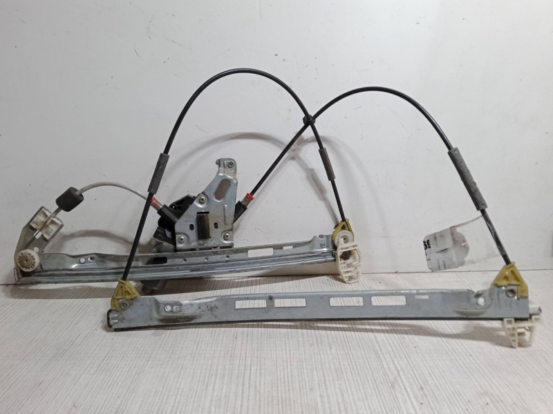 Recambio de elevalunas electrico delantero derecho para peugeot 206 hatchback (2a/c) 1.4 i referencia OEM IAM   