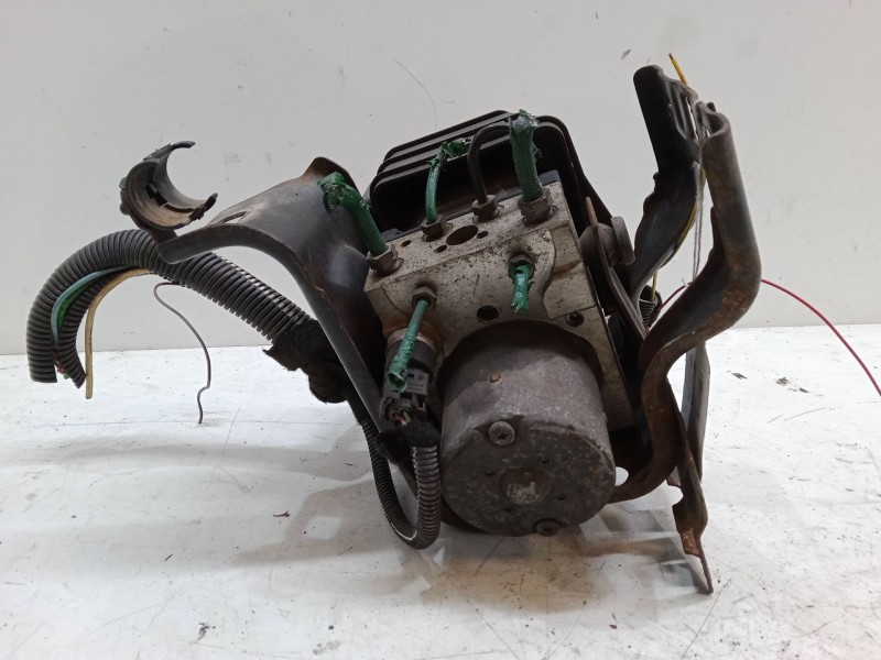 Recambio de abs para peugeot 307 cc (3b) 1.6 16v referencia OEM IAM 9651800780  0265225215