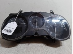 Recambio de cuadro instrumentos para seat leon (1p1) 1.9 tdi referencia OEM IAM 110080280027  1P0920823G