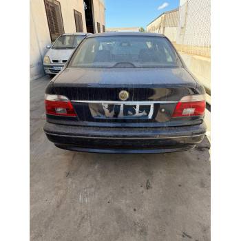 BMW 5 (E39)