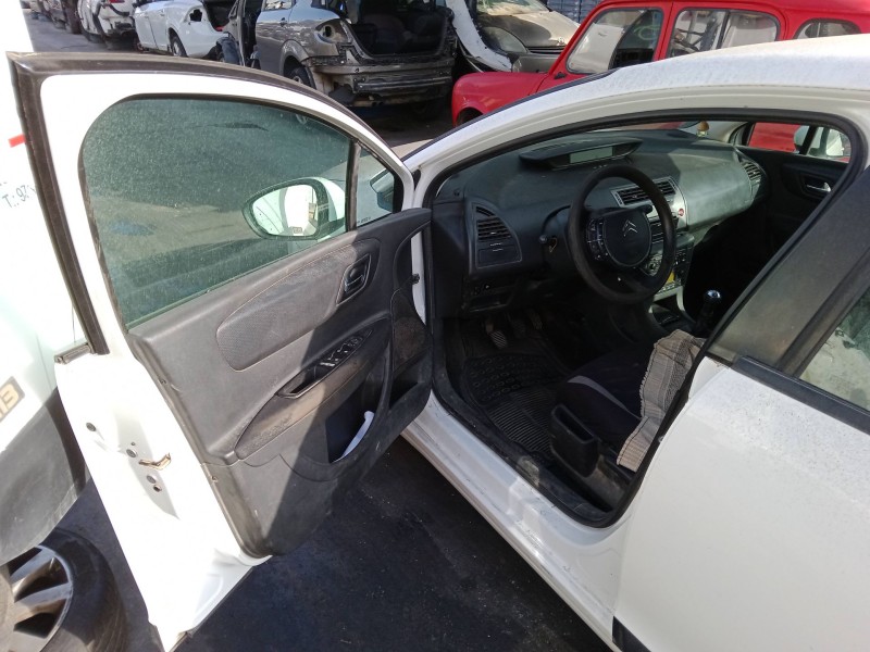 citroën c4 ii (nc_) del año 2010