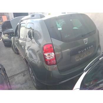 DACIA DUSTER (HS_)