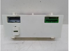 Recambio de mando climatizador para renault laguna ii (bg0/1_) 2.0 16v (bg00, bg0k, bg0p, bg0w) referencia OEM IAM 8200487008   2