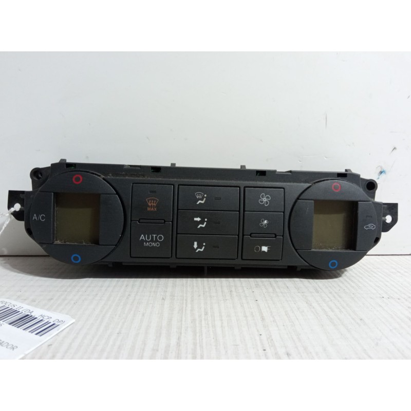 Recambio de mando climatizador para ford focus ii (da_, hcp, dp) 1.8 tdci referencia OEM IAM 6N4T18C612AC  