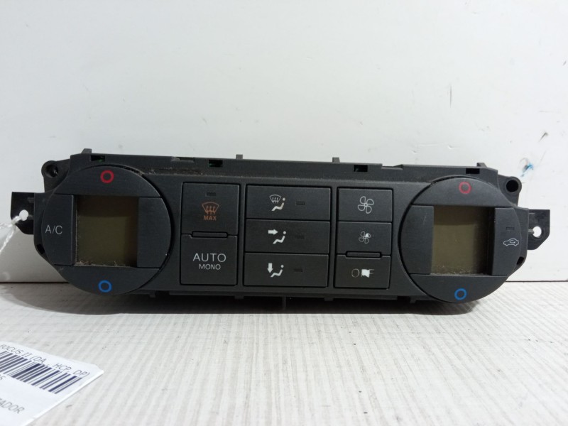 Recambio de mando climatizador para ford focus ii (da_, hcp, dp) 1.8 tdci referencia OEM IAM 6N4T18C612AC  