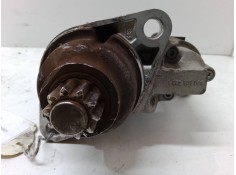 Recambio de motor arranque para seat ibiza iii (6l1) 1.4 tdi referencia OEM IAM    2