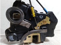 Recambio de cerradura puerta delantera izquierda para toyota corolla verso (zer_, zze12_, r1_) 2.0 d-4d (cur10_) referencia OEM  2