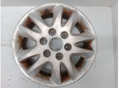 Recambio de llanta aluminio 17´´ para kia carnival / grand carnival iii (vq) 2.9 crdi referencia OEM IAM 17X61/2JET46