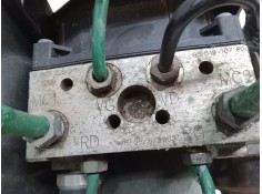 Recambio de abs para peugeot 307 cc (3b) 1.6 16v referencia OEM IAM 9651800780  0265225215