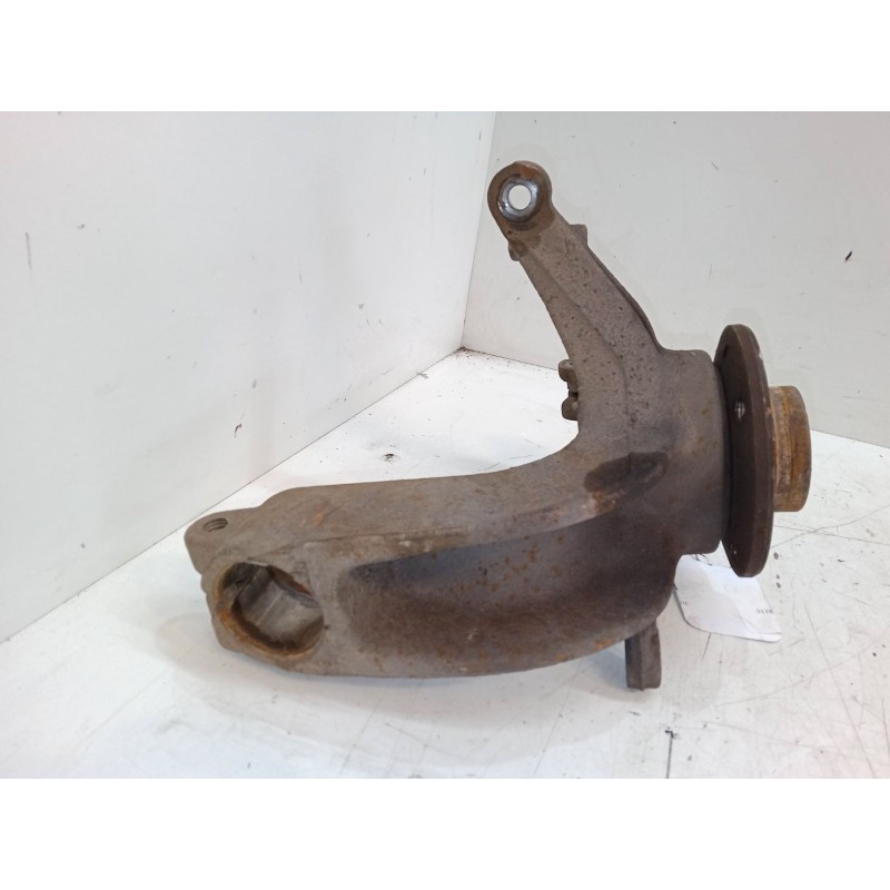 Recambio de mangueta delantera izquierda para renault scénic ii (jm0/1_) 1.9 dci (jm0g, jm12, jm1g, jm2c) referencia OEM IAM   