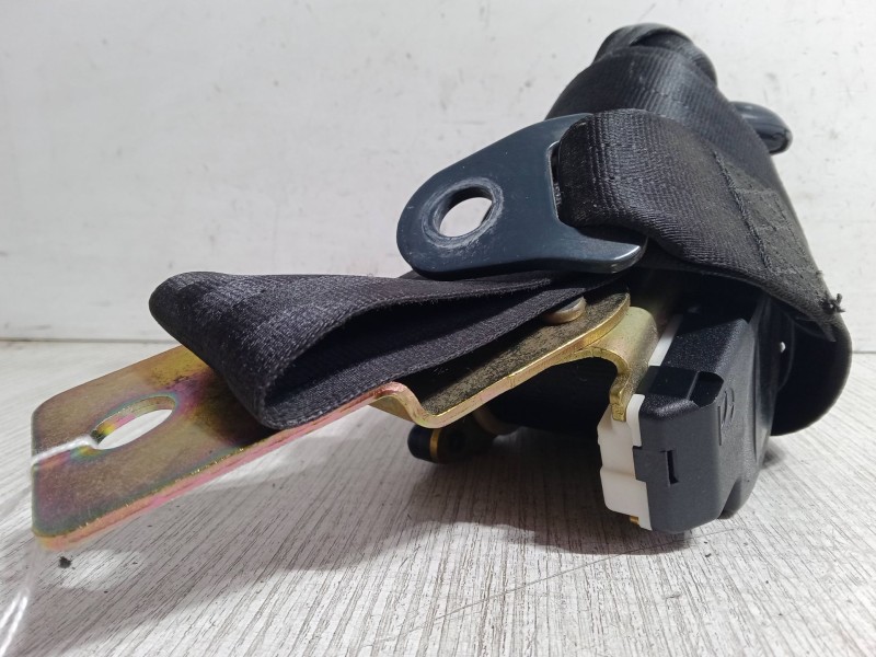 Recambio de cinturon seguridad delantero izquierdo para citroën zx (n2) 1.8 i 16v referencia OEM IAM   