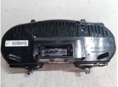 Recambio de cuadro instrumentos para seat leon (1p1) 1.9 tdi referencia OEM IAM 110080280027  1P0920823G 2