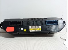 Recambio de mando climatizador para ford focus ii (da_, hcp, dp) 1.8 tdci referencia OEM IAM 6N4T18C612AC   2