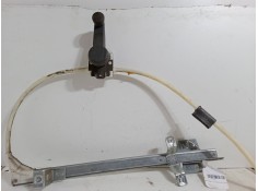 Recambio de elevalunas delantero derecho para renault 11 (b/c37_) 1.4 (b/c373, b/c37r) referencia OEM IAM   
