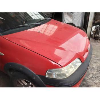 FIAT STRADA Pick-up (178_, 278_) de desguace