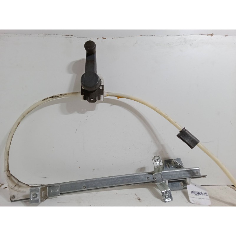 Recambio de elevalunas delantero derecho para renault 11 (b/c37_) 1.4 (b/c373, b/c37r) referencia OEM IAM   