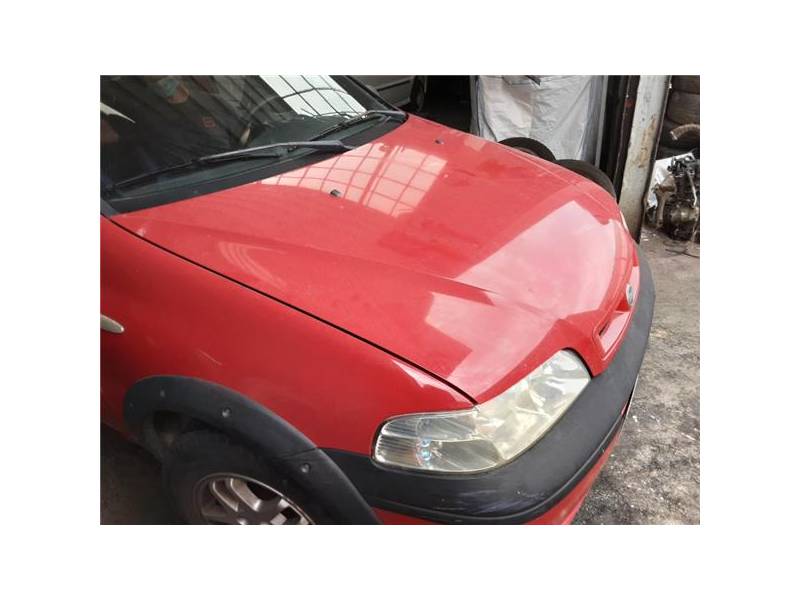 FIAT STRADA PICK-UP (178_, 278_)
