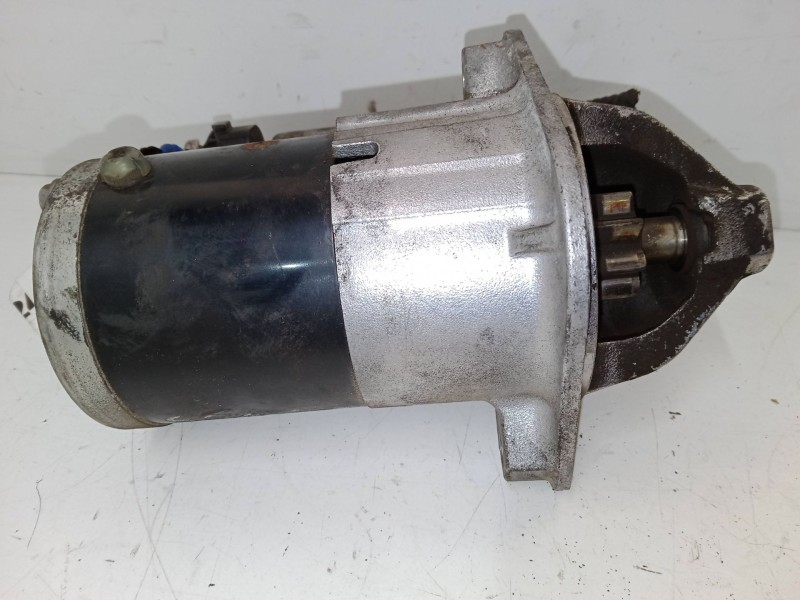 Recambio de motor arranque para hyundai i30 (fd) 1.4 referencia OEM IAM 361002B200  M000T32571ZE