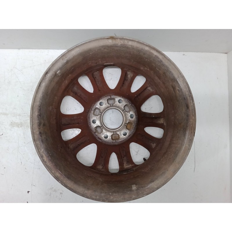 Recambio de llanta aluminio 17´´ para kia carnival / grand carnival iii (vq) 2.9 crdi referencia OEM IAM 17X61/2JET46  