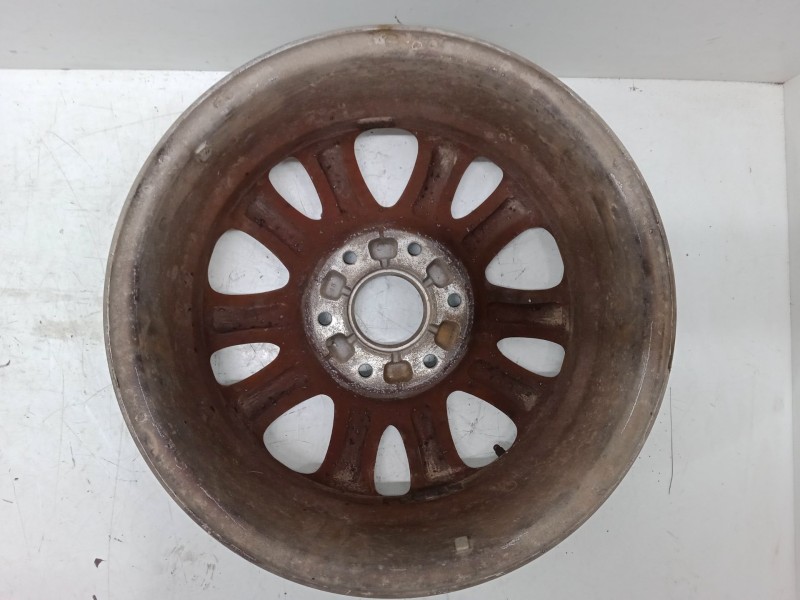 Recambio de llanta aluminio 17´´ para kia carnival / grand carnival iii (vq) 2.9 crdi referencia OEM IAM 17X61/2JET46  