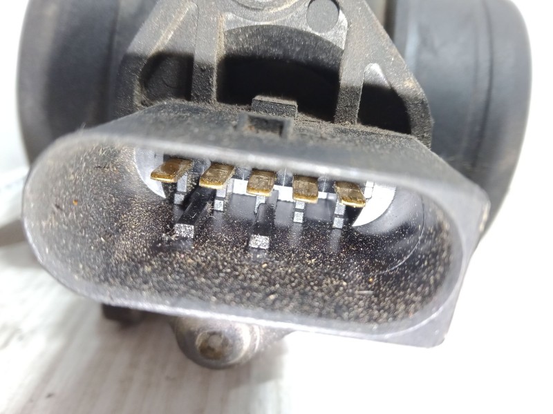 Recambio de caudalimetro para seat leon (1m1) 1.9 tdi referencia OEM IAM 0281002757.038906461C  