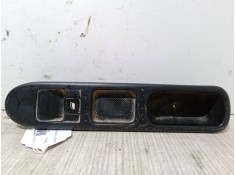 Recambio de mando elevalunas delantero derecho para peugeot 307 sw (3h) 1.6 16v referencia OEM IAM   