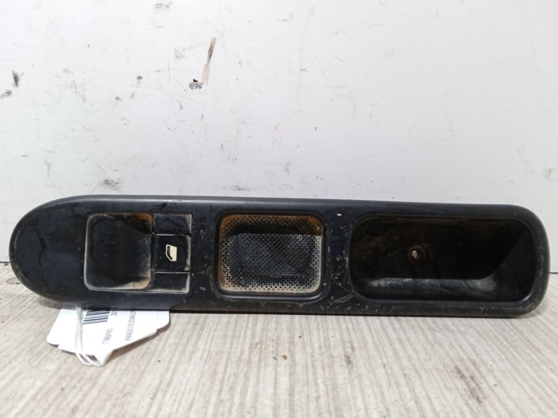 Recambio de mando elevalunas delantero derecho para peugeot 307 sw (3h) 1.6 16v referencia OEM IAM   