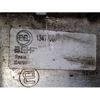INTERCOOLER 1347700080 